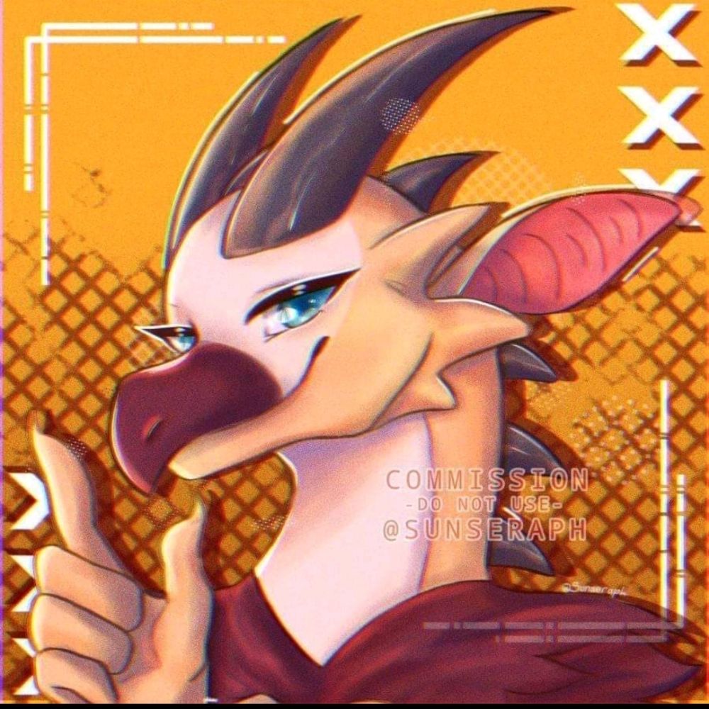 Cake the Kobold