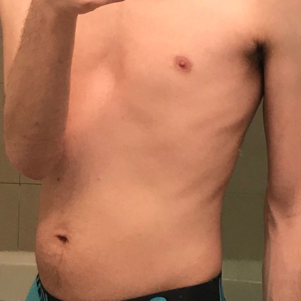 Good Boys Don't Cum