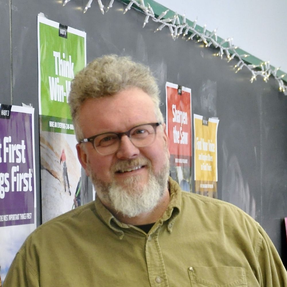 Bill Hewitt