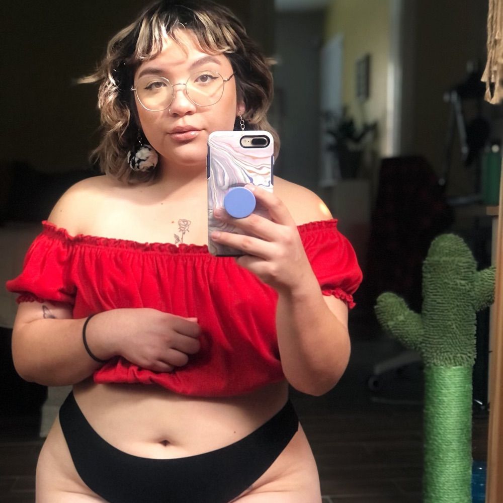 Goddess Bonnie