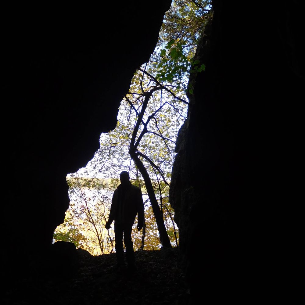Driftless Area Karst Trail