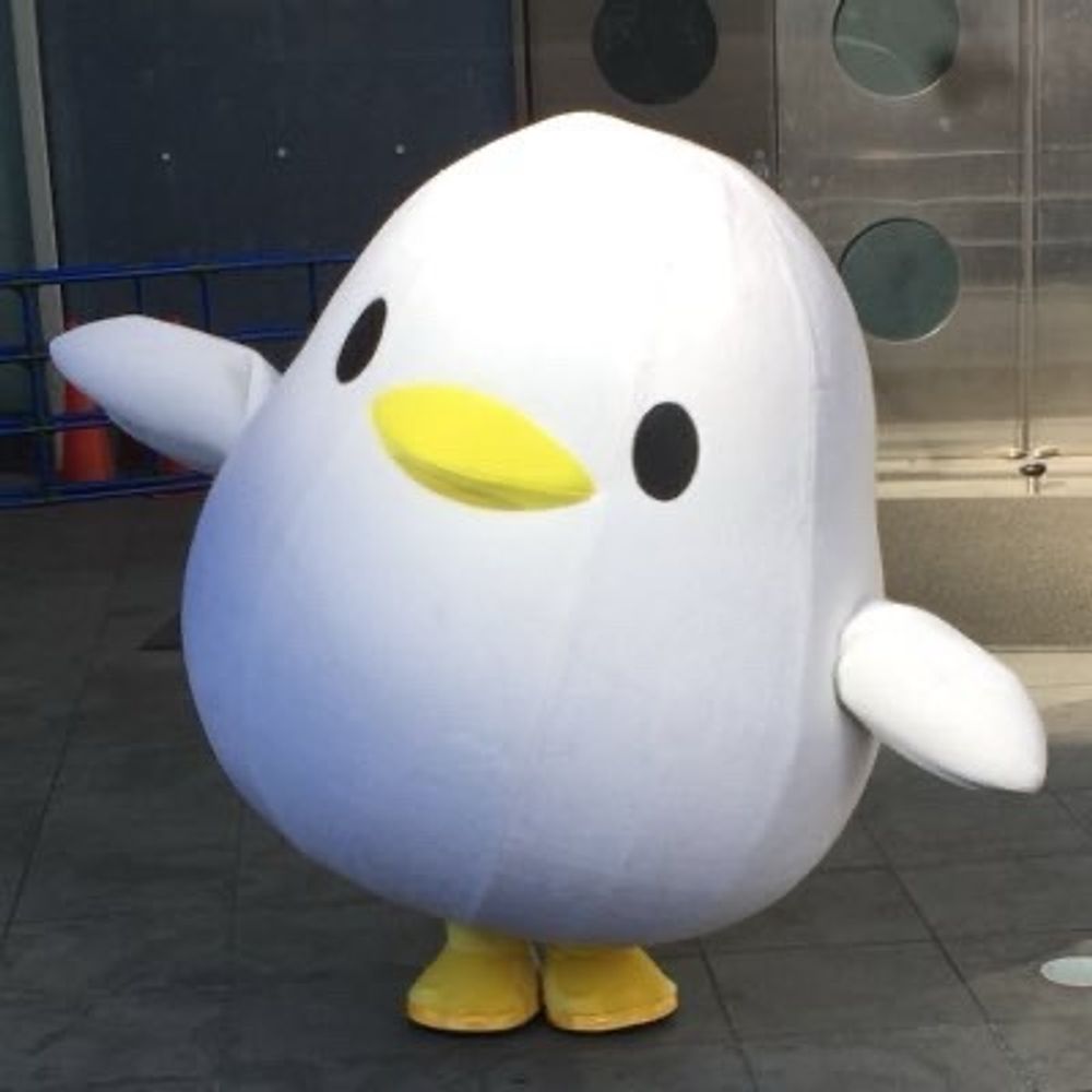 ゴンベ