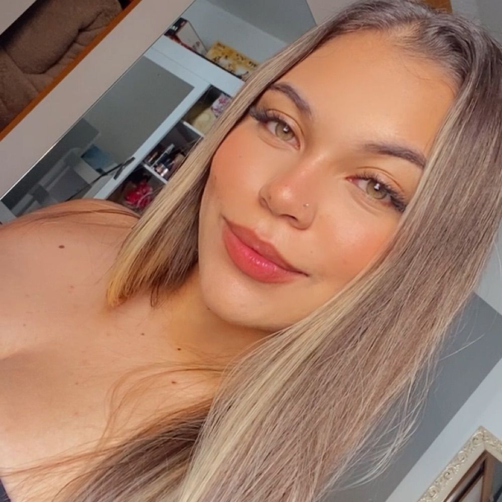 Lelê 👸🏼