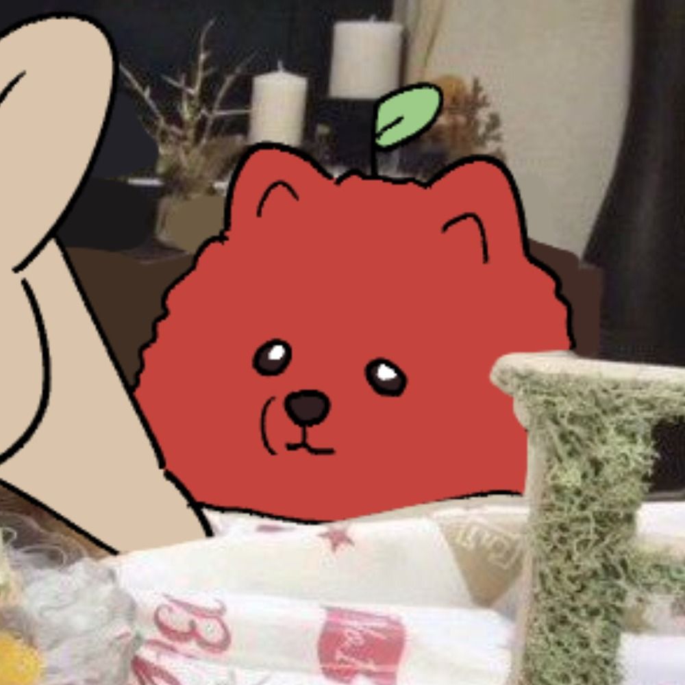 애플
