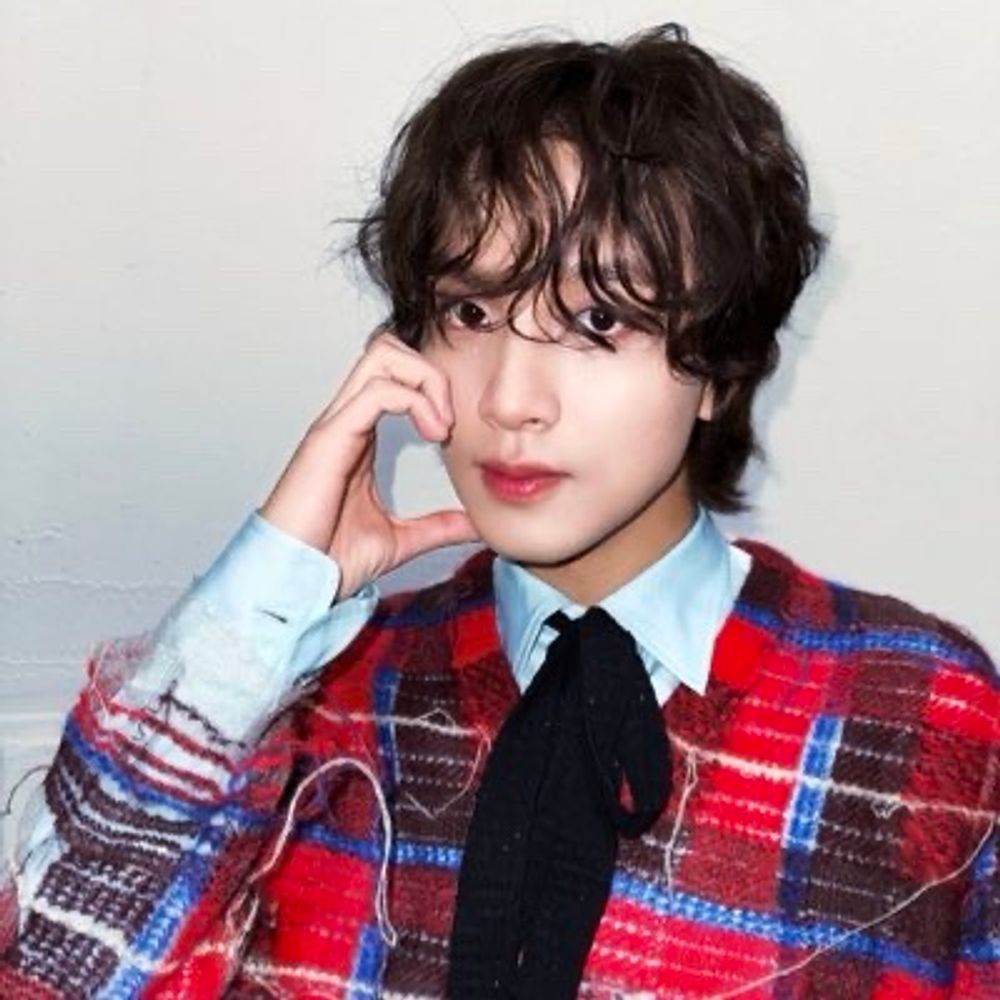 티아 🌻해찬아 잘 하고 있어♥︎ ⁶⁶