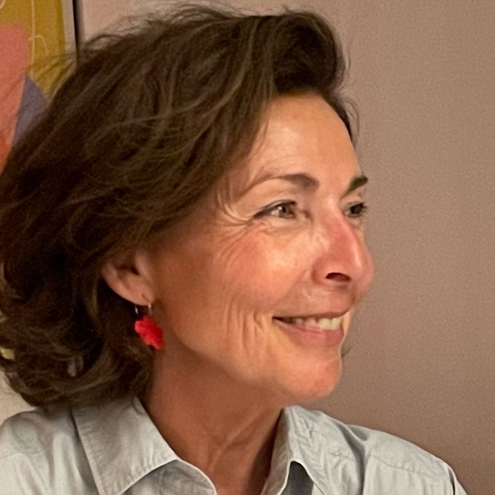 Marie-Josée Lacroix