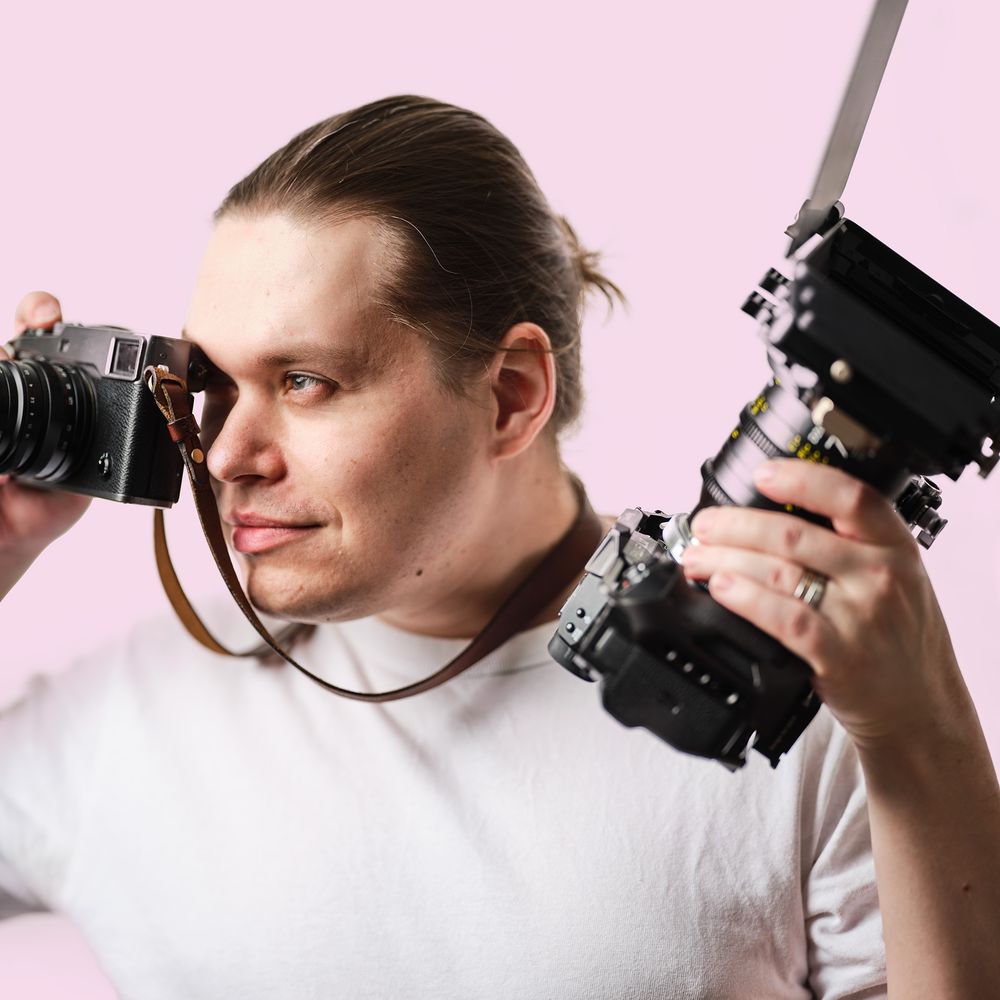Kasper Dalkarl