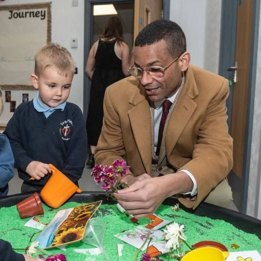 Daniel Kebede