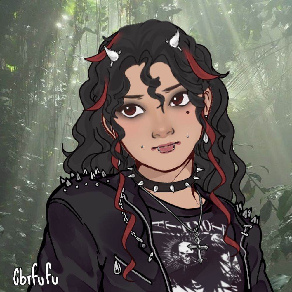 Profile avatar