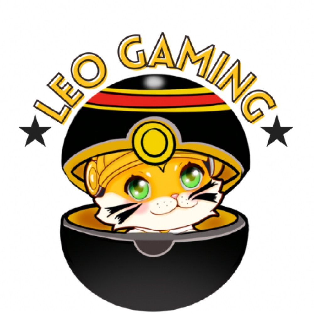 Leo Gaming