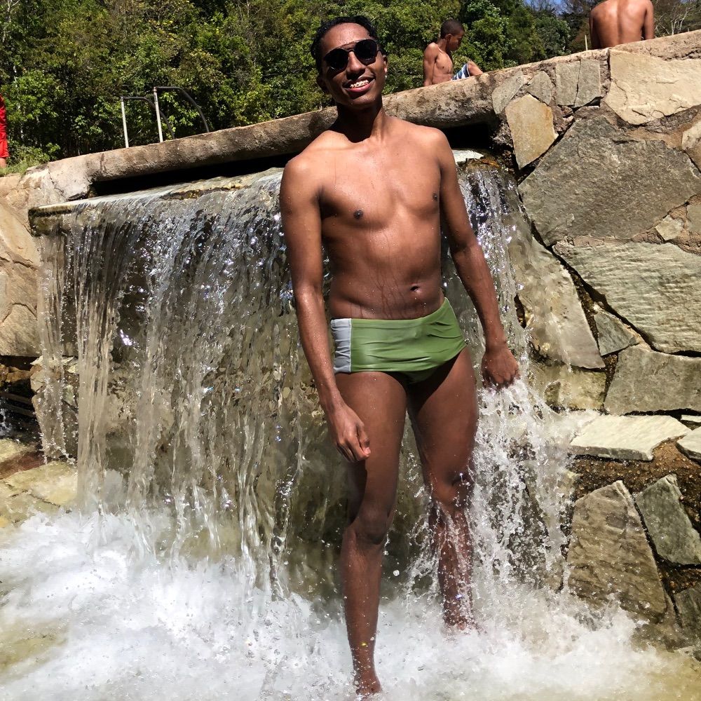 Jota Vêr🏳️‍🌈