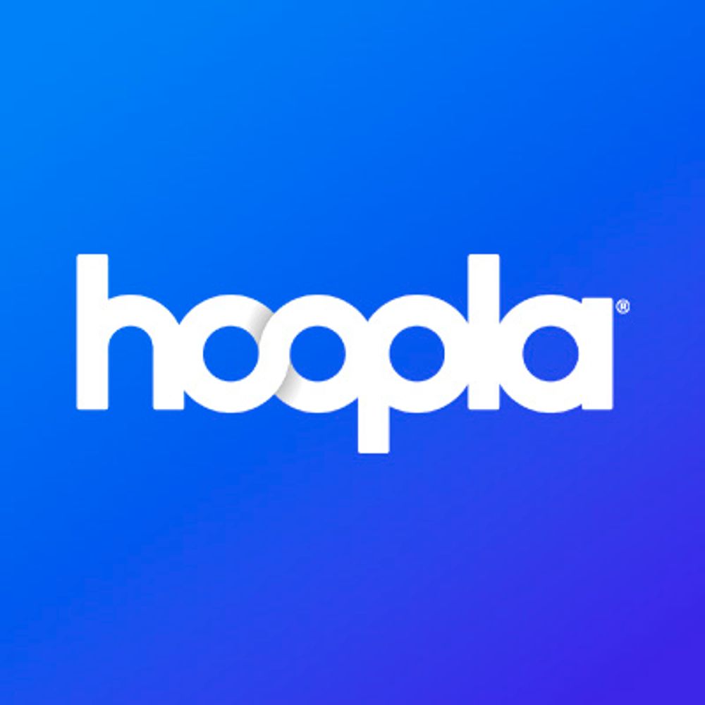 Hoopla Digital