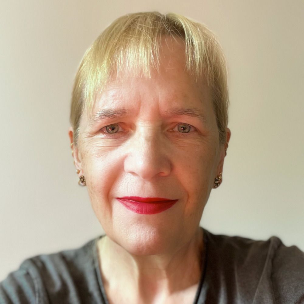 Anne Billson's avatar