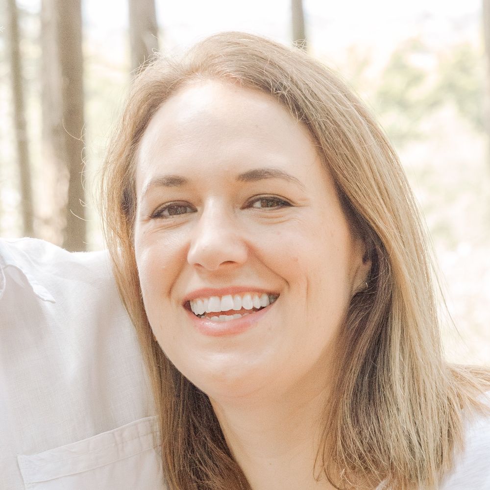 Kate Mansey