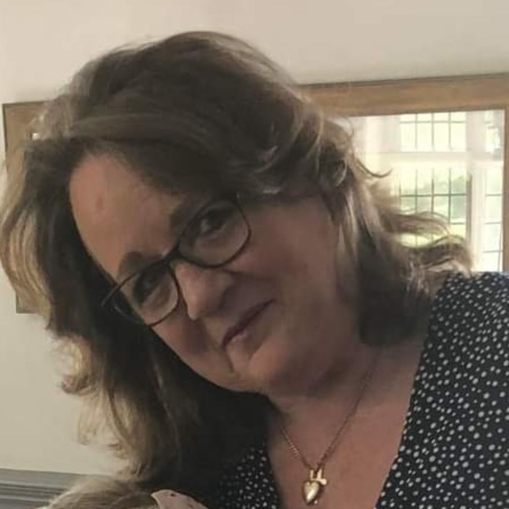 Lynda Storm