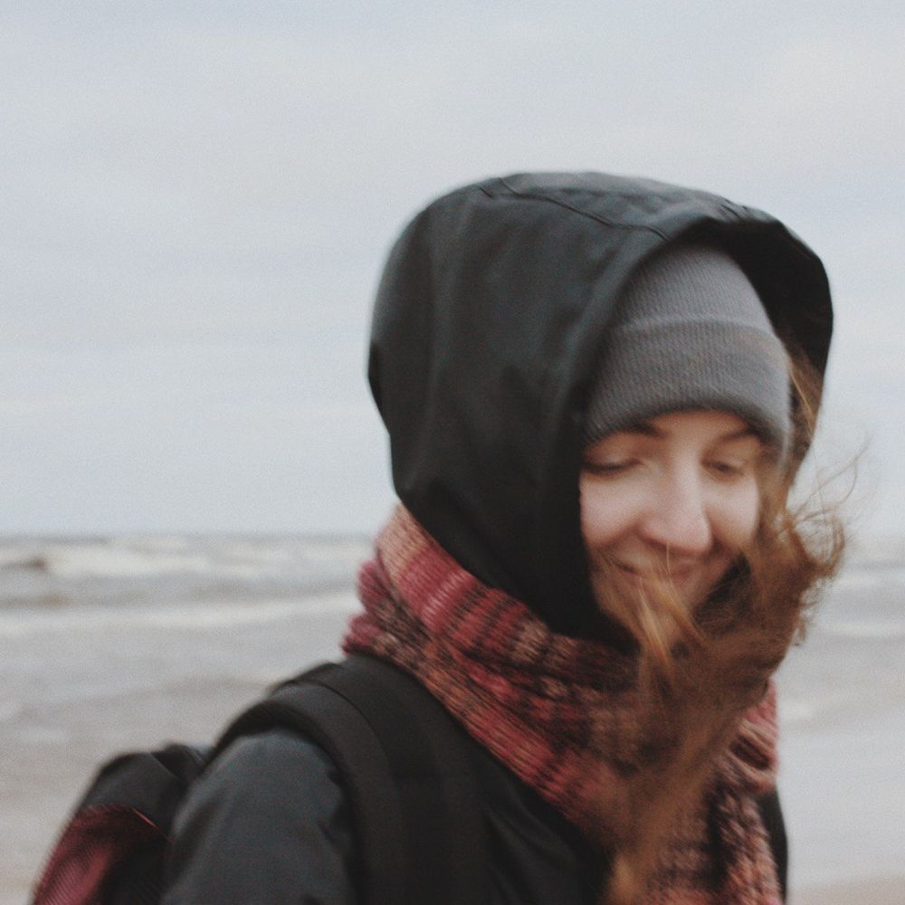 Laine Fedotova