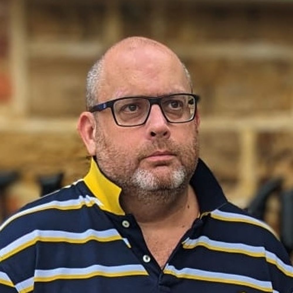 Martin Dobie