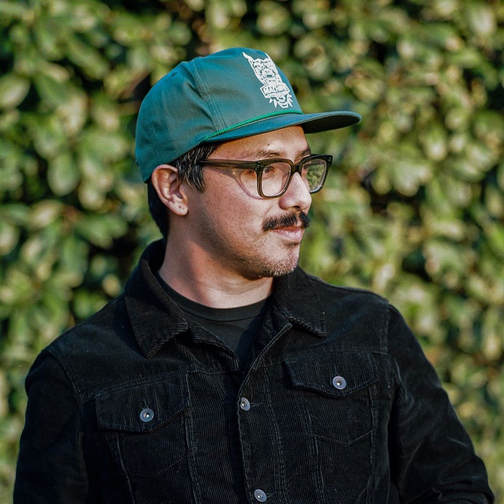 Adrian Perez