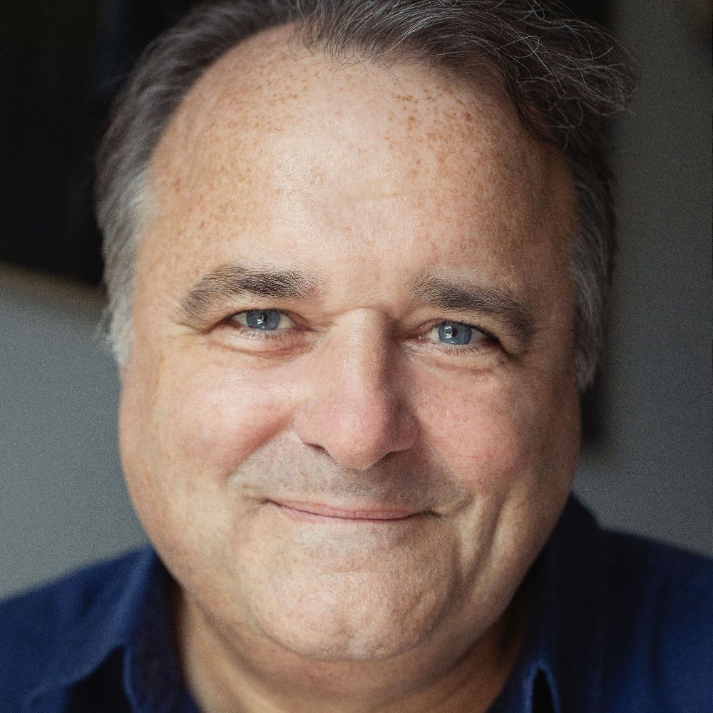 Paul Dornan
