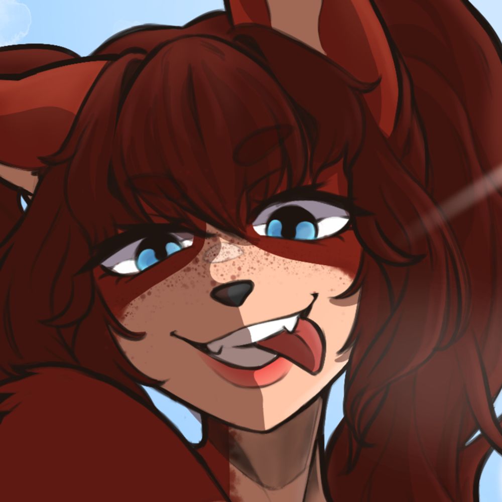 Meg the Yapper