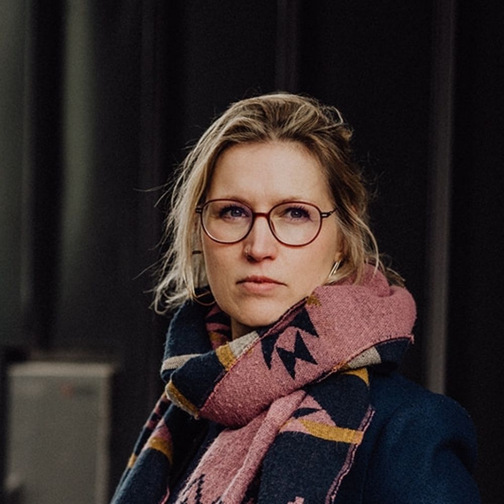 Anne Möx