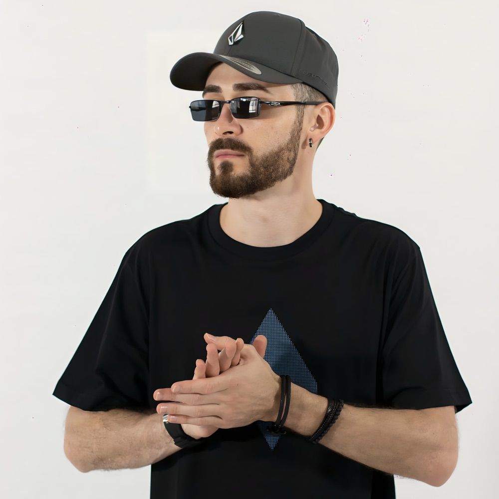 Robert William