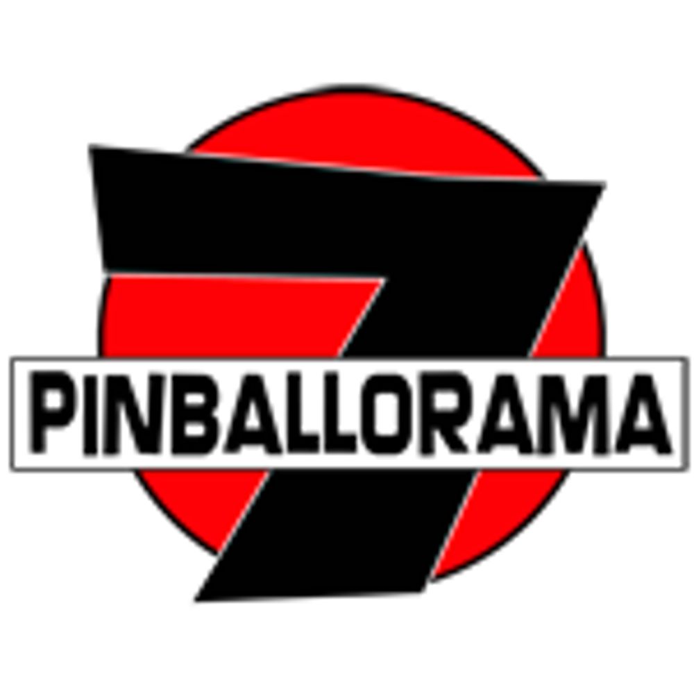 7s Pinballorama