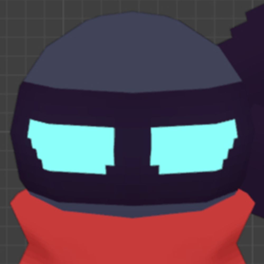 Orbital but 3D