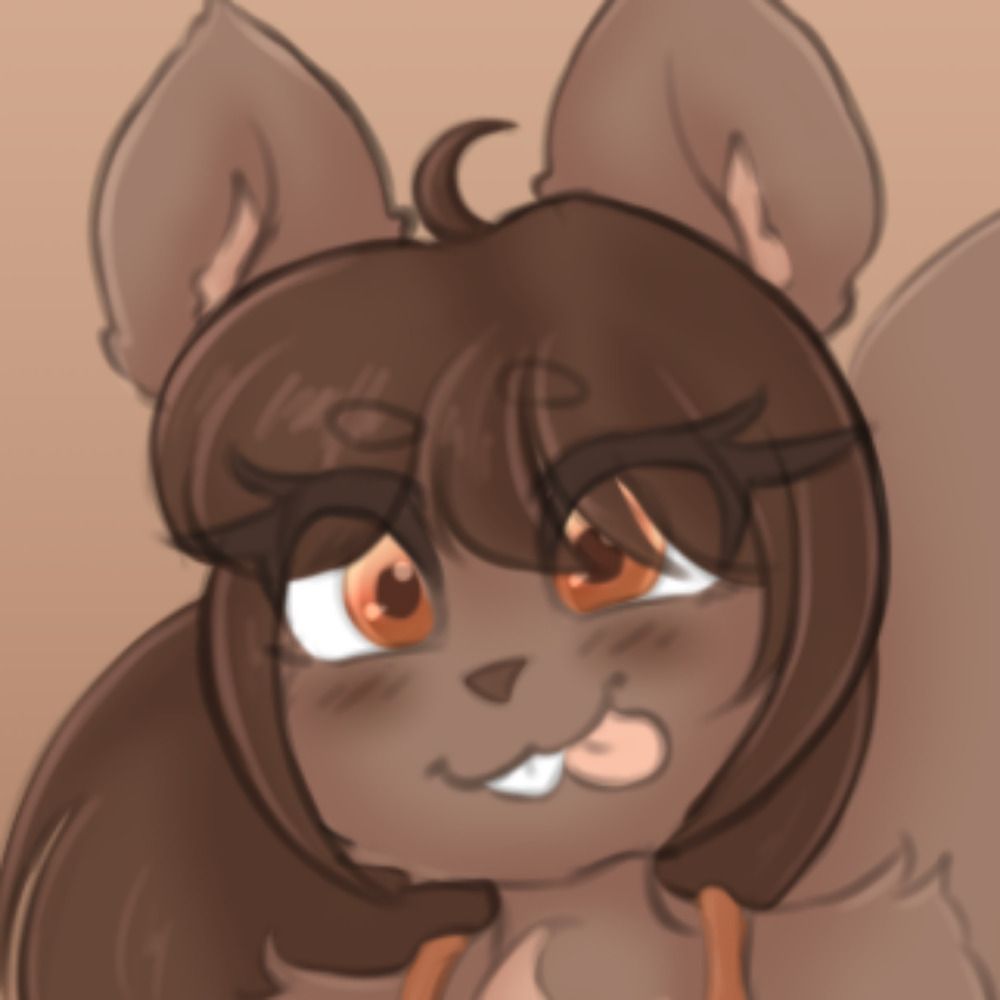 Mechobree's avatar