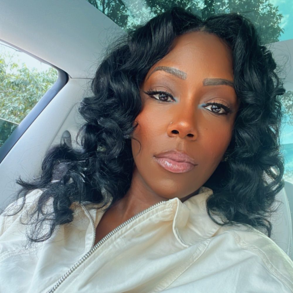 Whew chile….