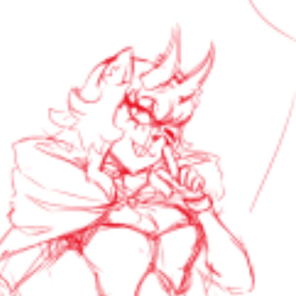 18+ Allison's Other Art Dump (Furry Arc)
