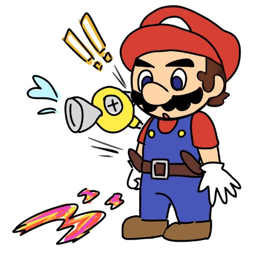 goo