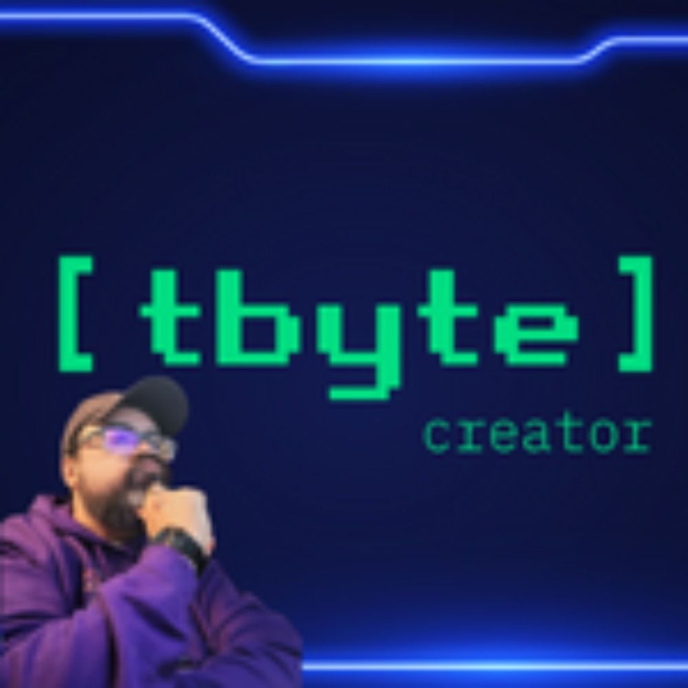 TByteCreator