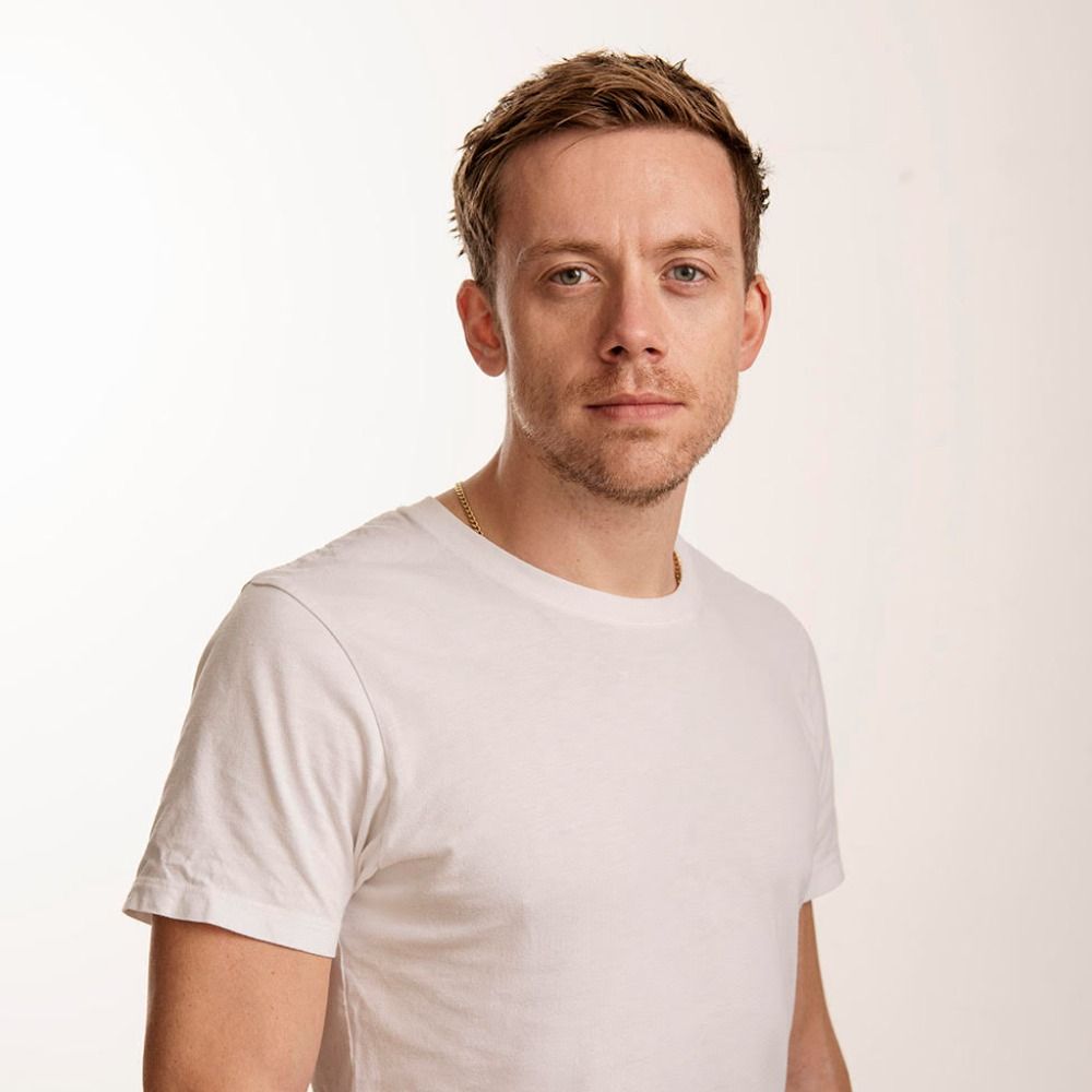 Owen Jones