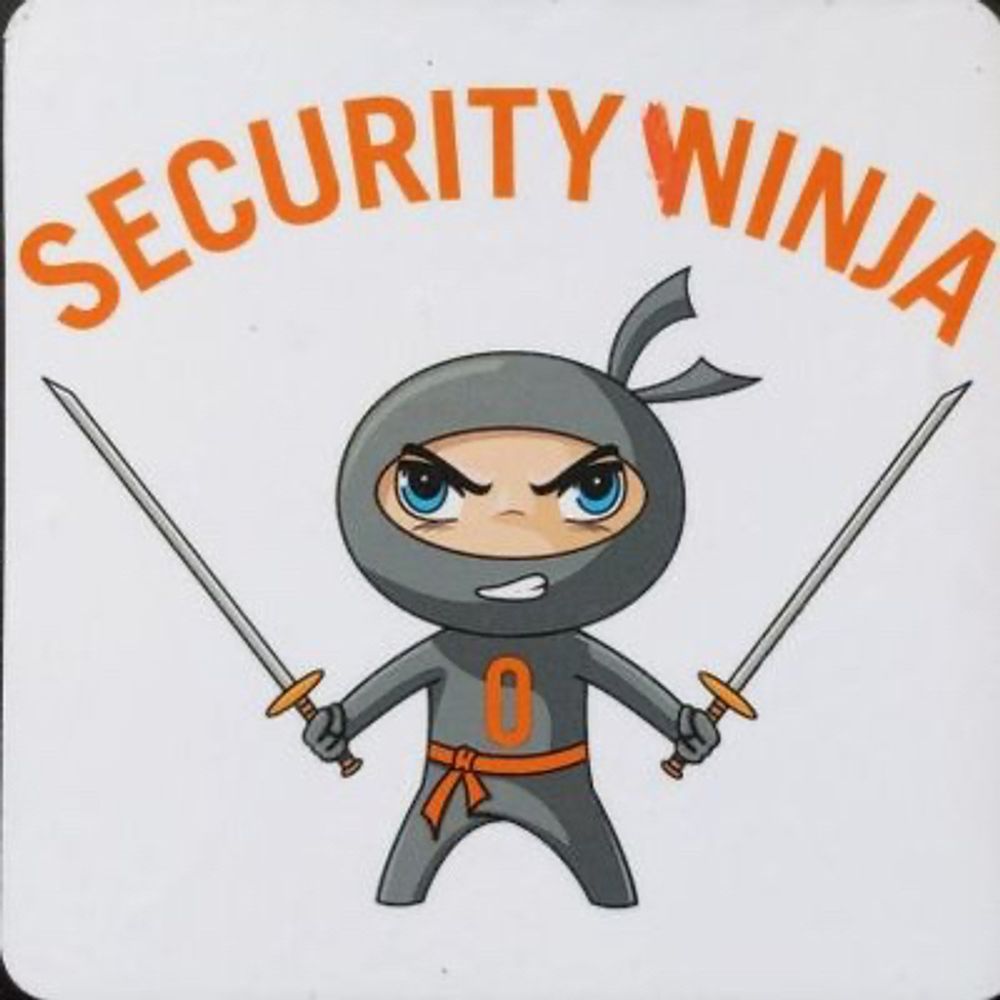 Security Winja