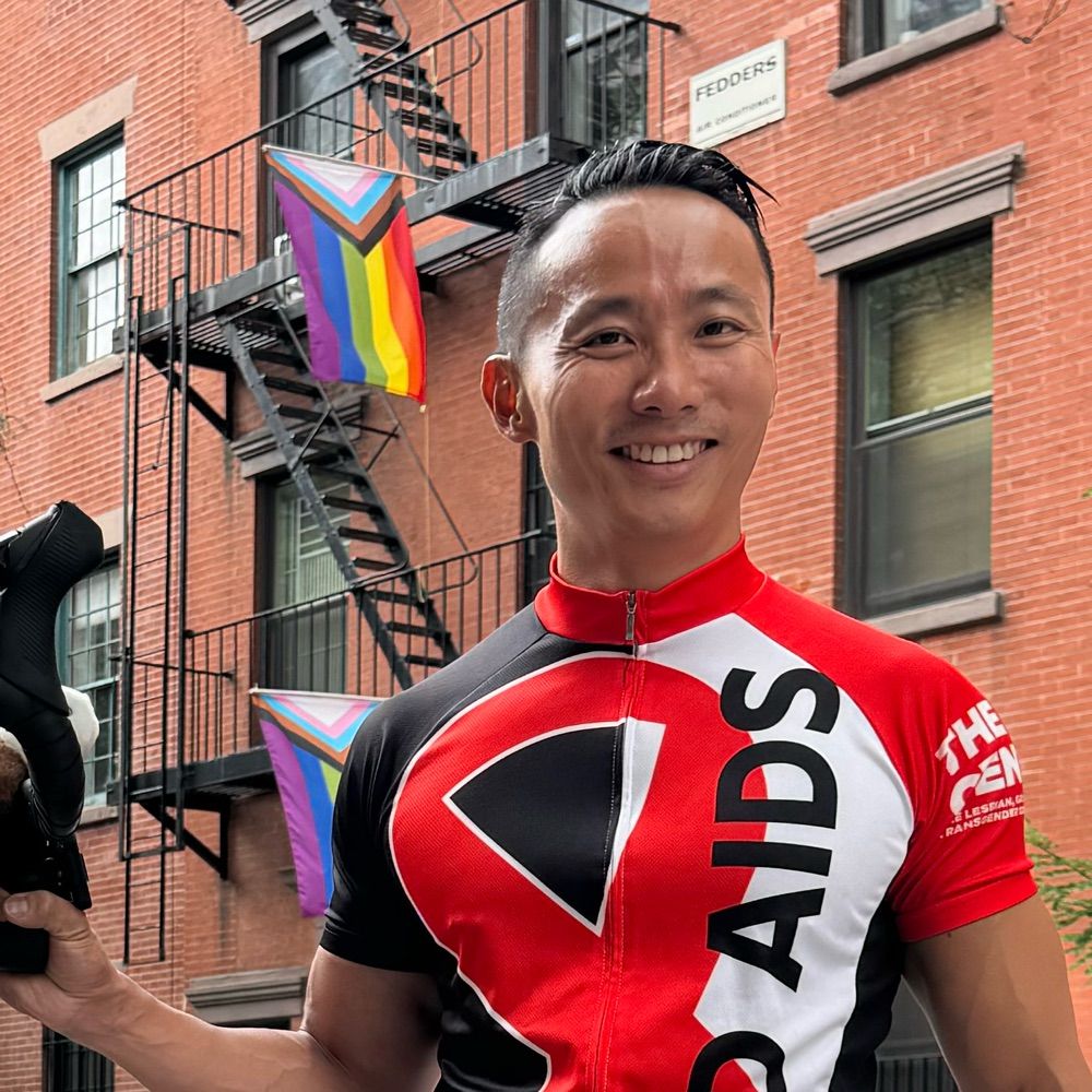 K.T. Anthony Chan / A.J.