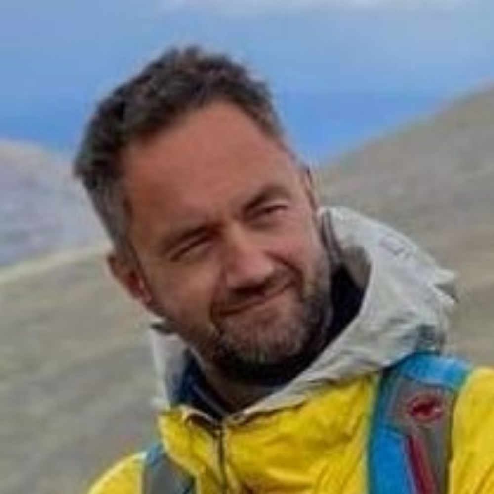 Arne Haabeth