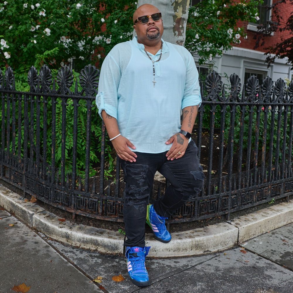 Phonz L. Reyes