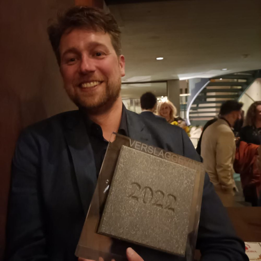 Bas van Sluis