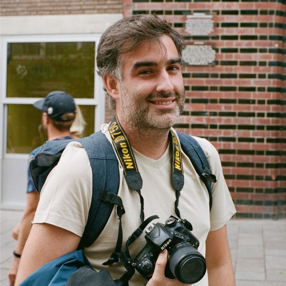 Javier Serrano