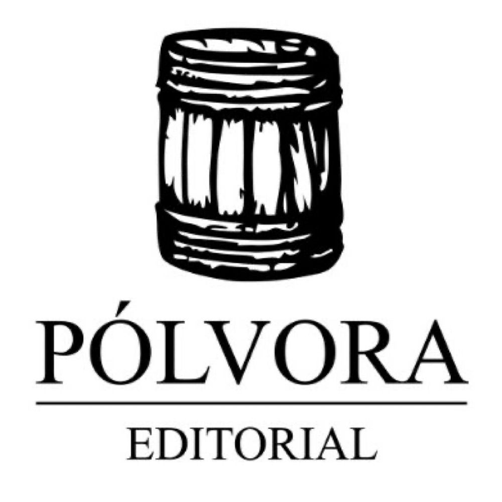 Pólvora Editorial