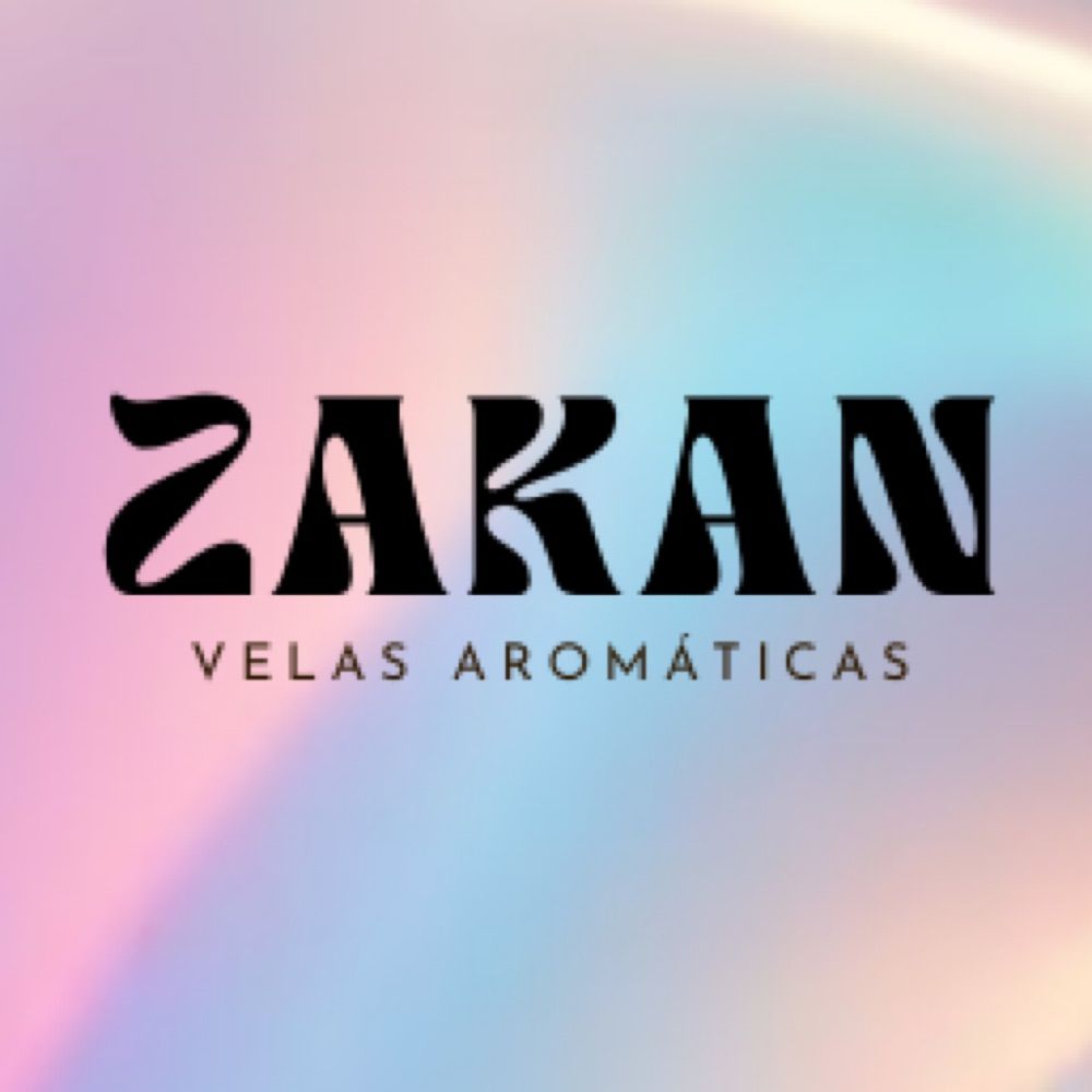 Zakan | Velas aromáticas 