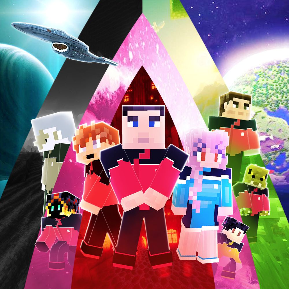 Star Trek MC