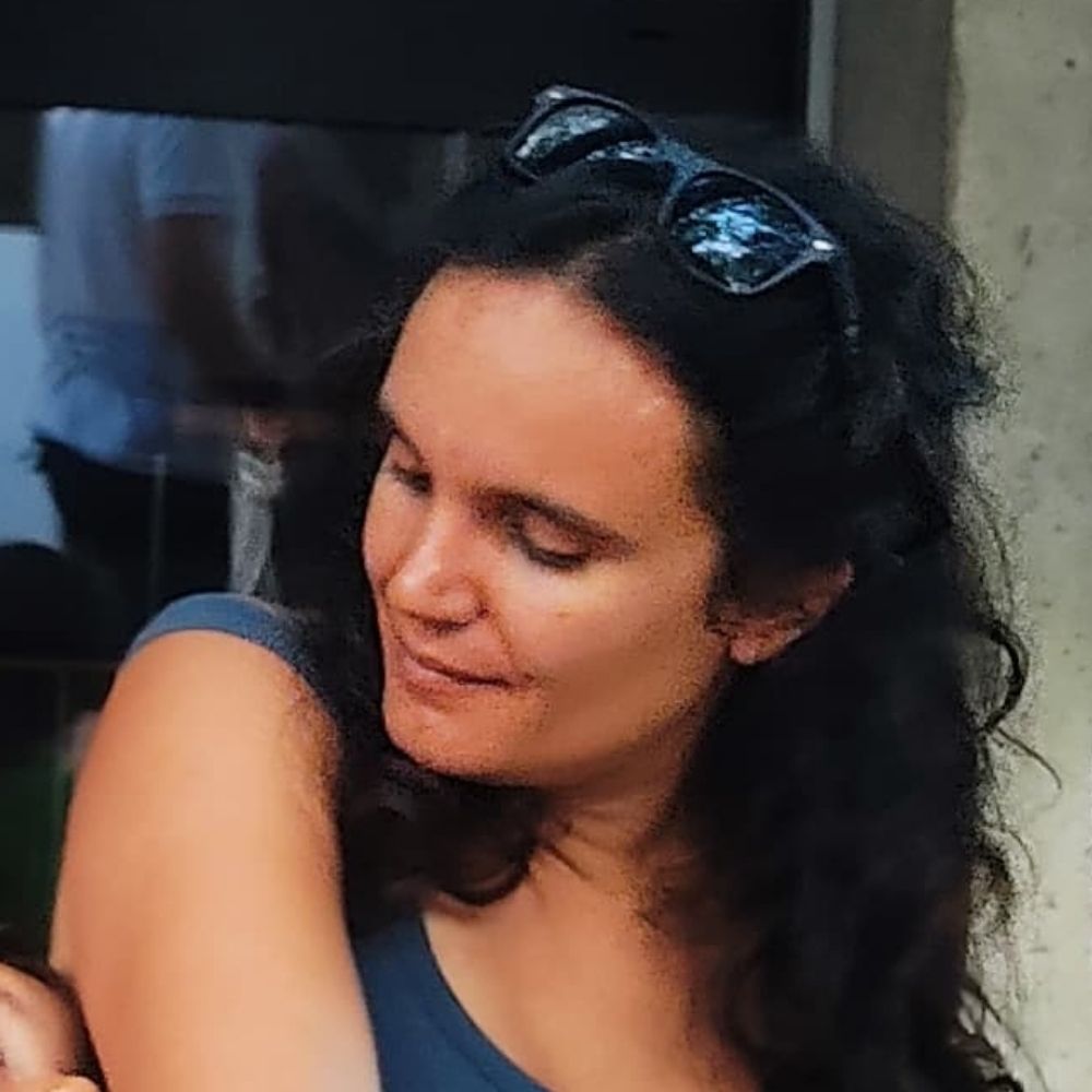 Beatriz Seoane
