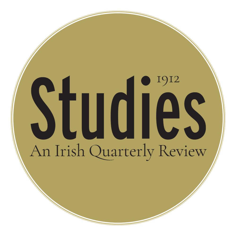 Studies: An Irish Quarterly Review