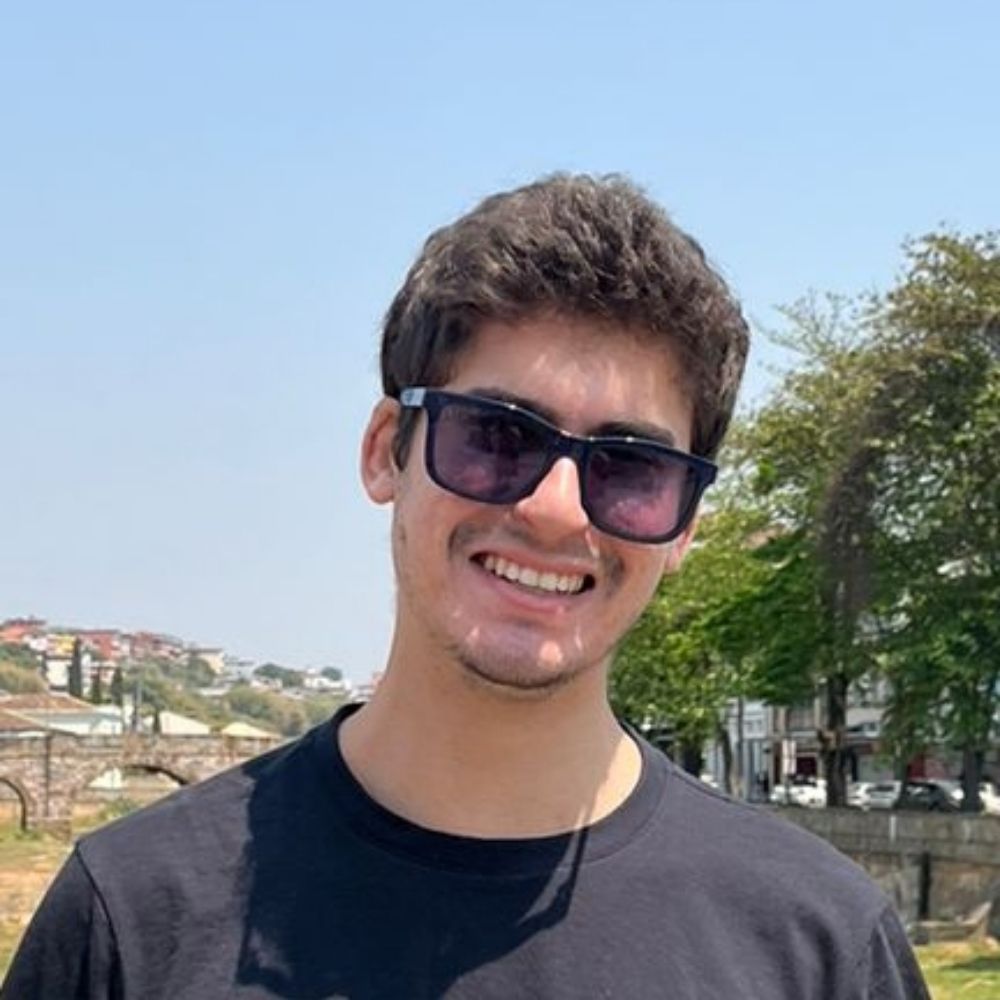 Diogo Magri
