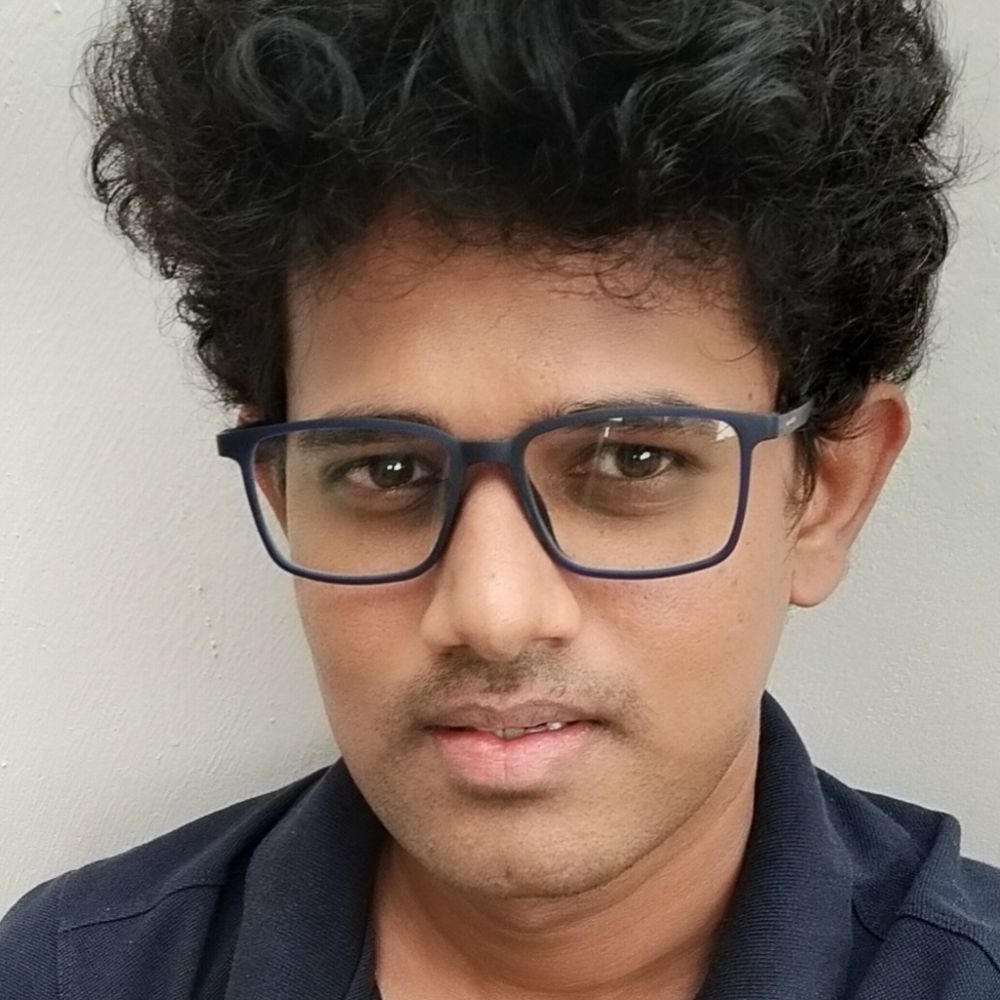 Balaji VDM