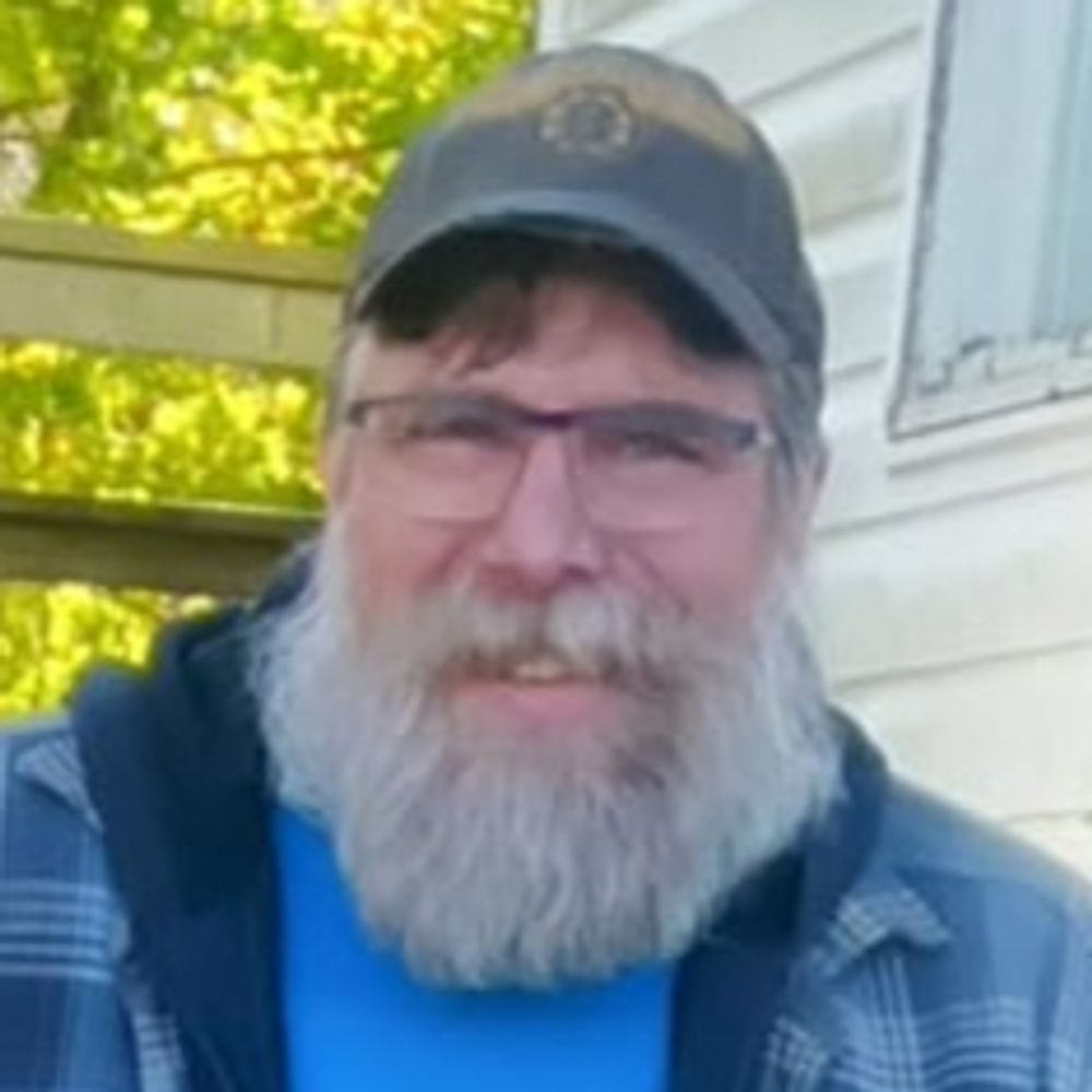 John MacCuish