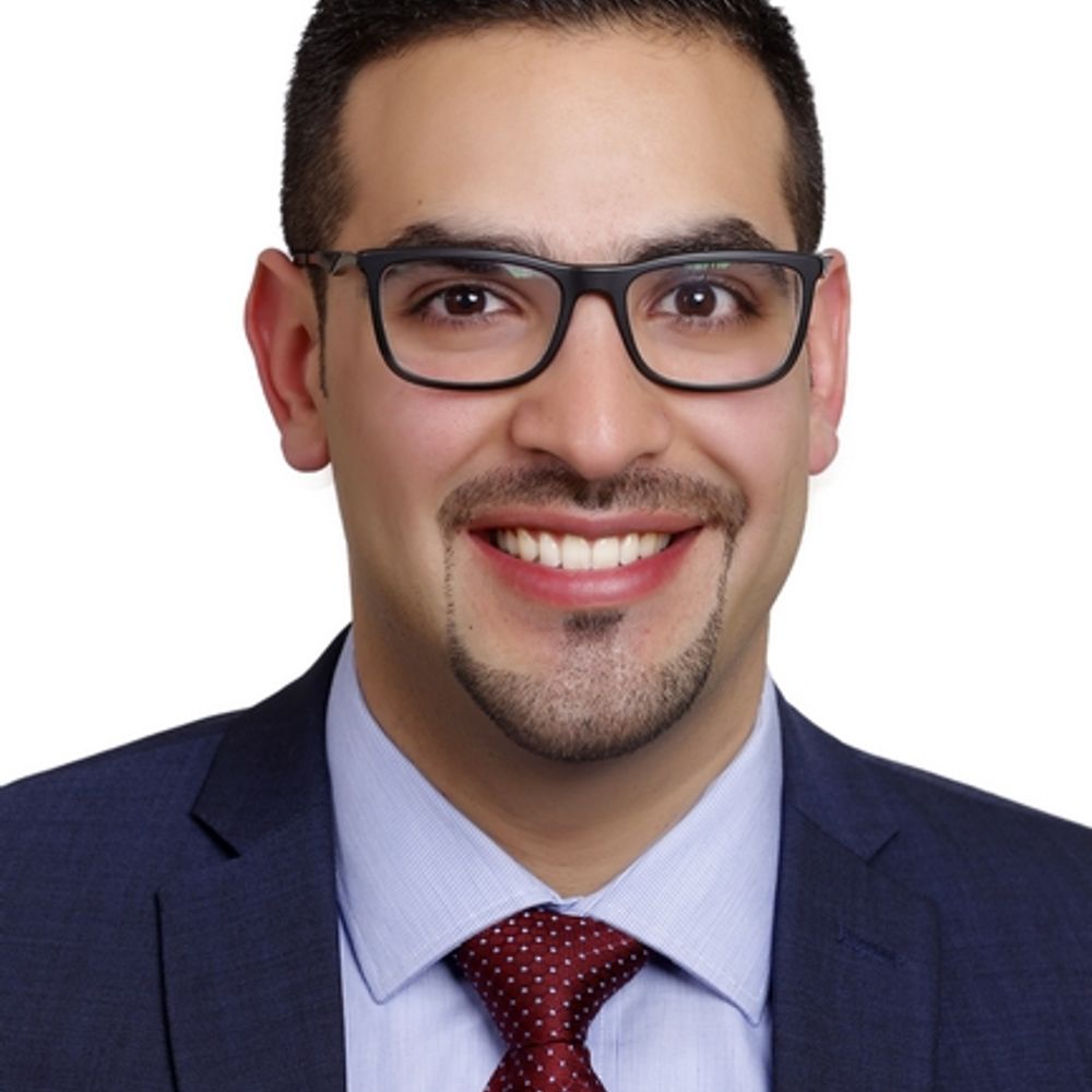 Thaer Abdelfattah