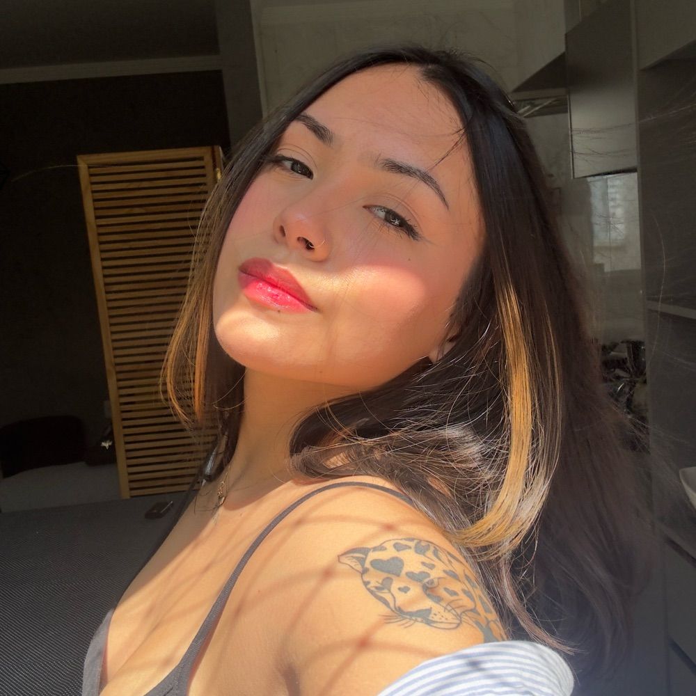Clara 🐆